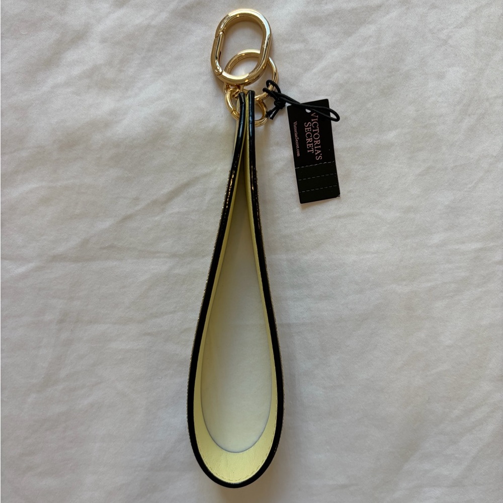 Victoria’s Secret Wristlet Strap Keychain - Picture 3 of 3